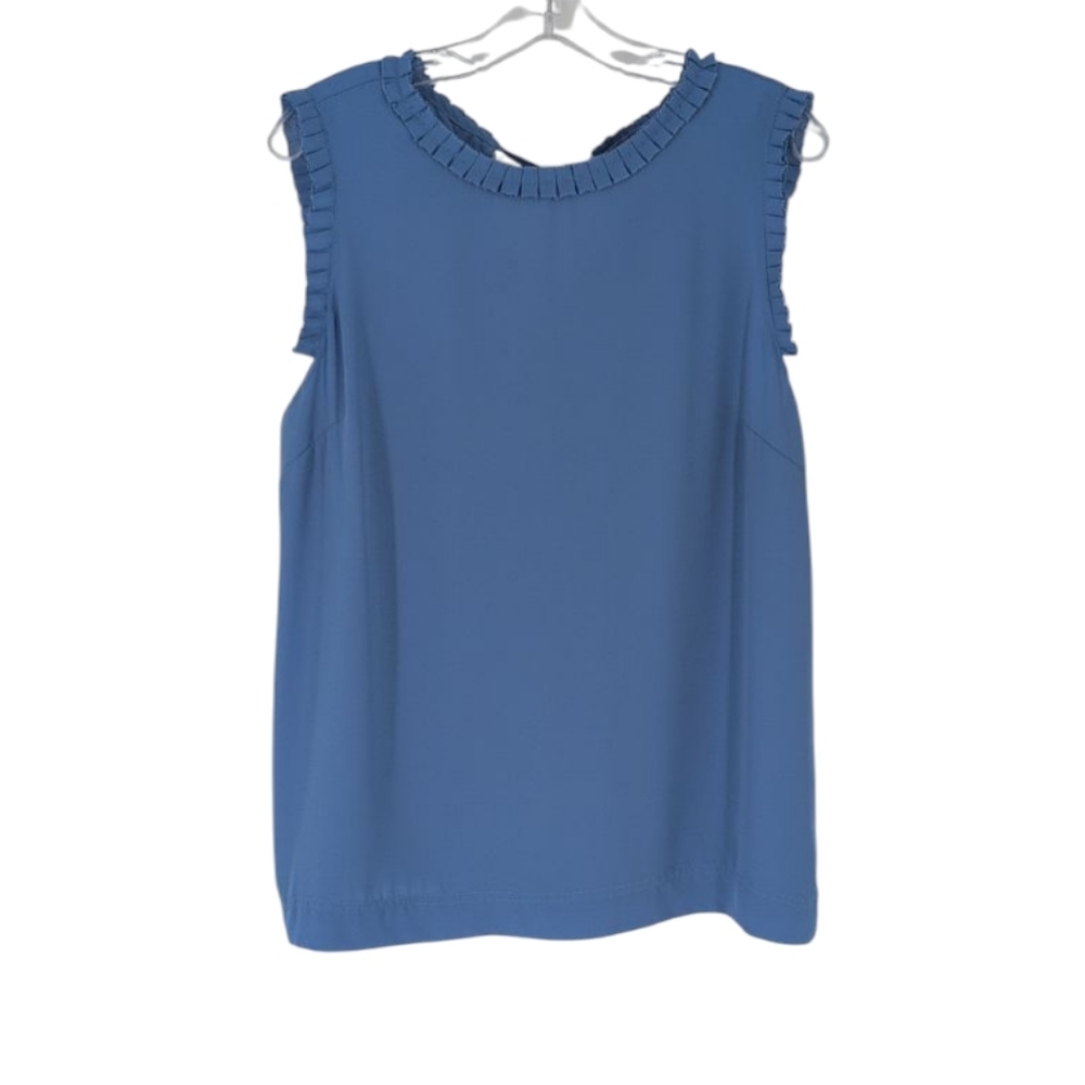 Catherine Malandrino Blouse Size XL Great Condition !